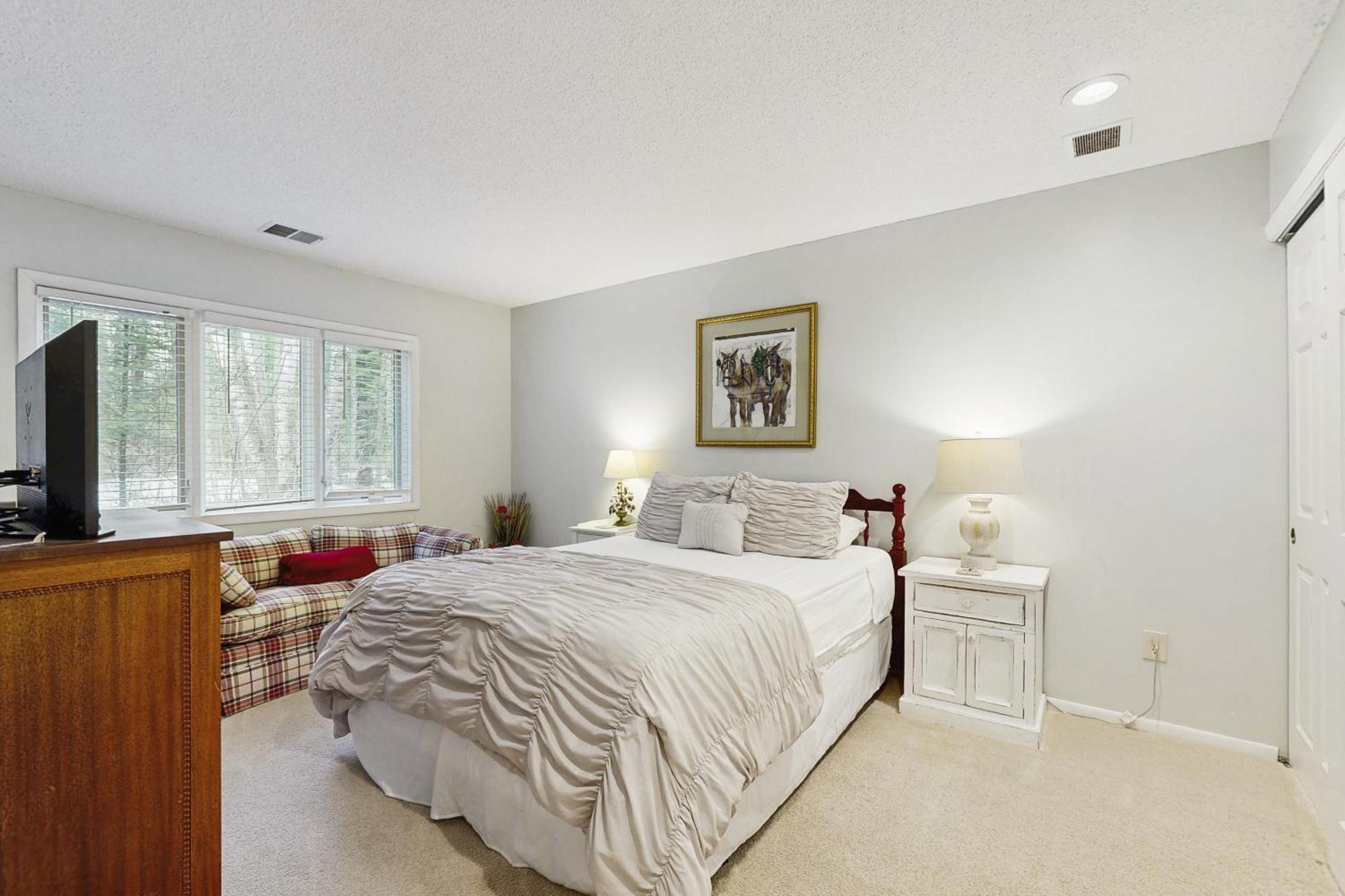 Harbor Cove #9 Apartment Harbor Springs Exterior photo
